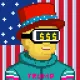 Roo Trump  #1056