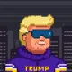 Roo Trump  #503