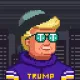 Roo Trump  #1094