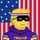 Roo Trump  #1539