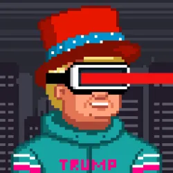 Roo Trump  #914
