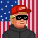 Roo Trump  #434