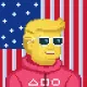 Roo Trump  #1198