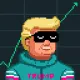 Roo Trump  #54