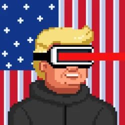 Roo Trump  #811
