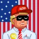 Roo Trump  #1447