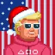Roo Trump  #1572