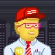 Roo Trump  #1817