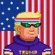Roo Trump  #1812