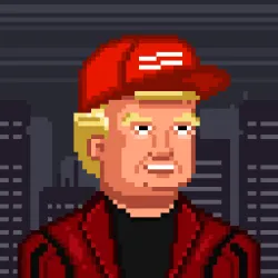 Roo Trump  #58