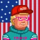 Roo Trump  #384