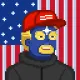 Roo Trump  #1148