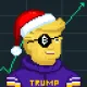 Roo Trump  #1564