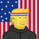 Roo Trump  #1190