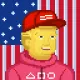Roo Trump  #144