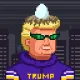 Roo Trump  #1446