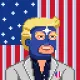 Roo Trump  #928