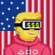 Roo Trump  #1321