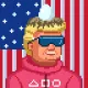 Roo Trump  #867