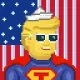 Roo Trump  #1047