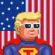 Roo Trump  #53