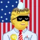 Roo Trump  #779
