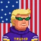 Roo Trump  #1253