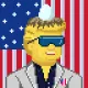 Roo Trump  #244