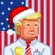 Roo Trump  #622