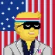 Roo Trump  #1929