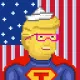 Roo Trump  #52