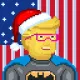 Roo Trump  #945