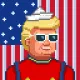 Roo Trump  #203