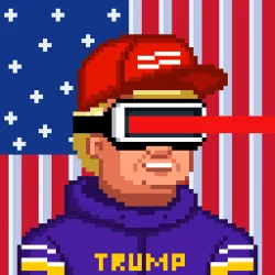 Roo Trump  #1513