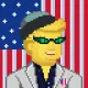 Roo Trump  #1576