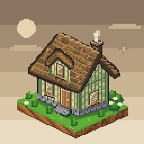 HouseCraft #610
