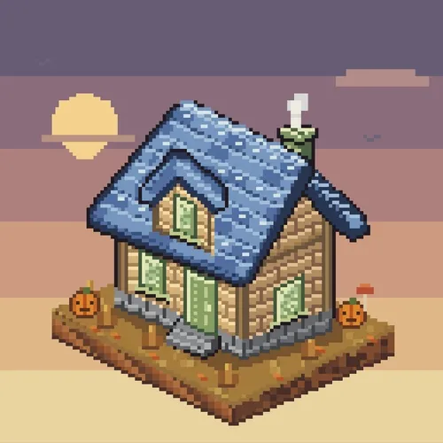 HouseCraft #263