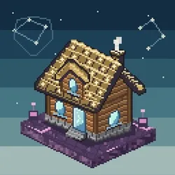 HouseCraft #1277