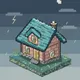 HouseCraft #52