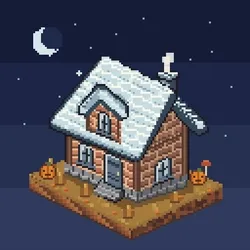 HouseCraft #1274