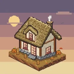 HouseCraft #1263