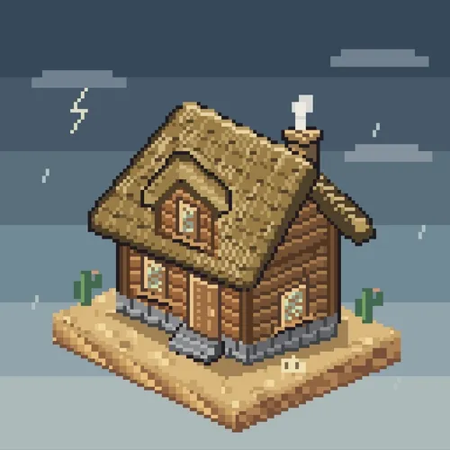 HouseCraft #485