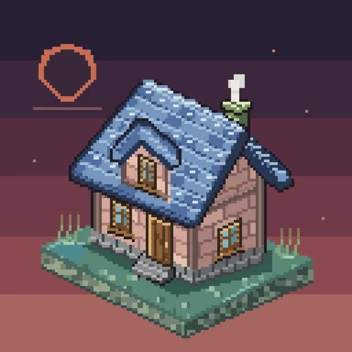 HouseCraft #288