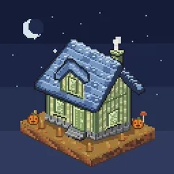 HouseCraft #44