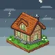 HouseCraft #355