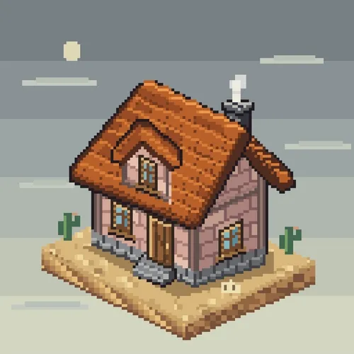HouseCraft #658