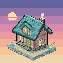 HouseCraft #54