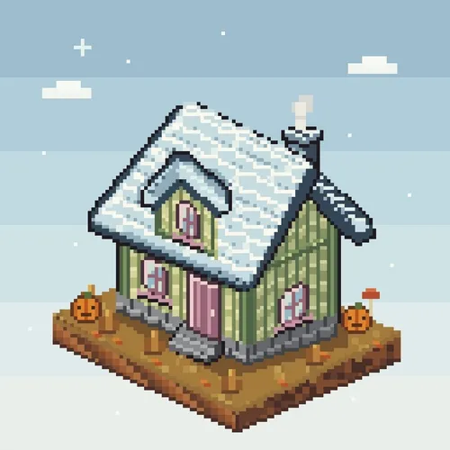 HouseCraft #717