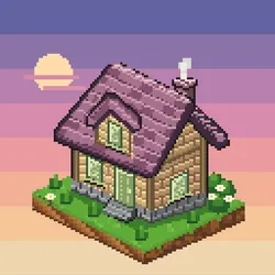 HouseCraft #1227
