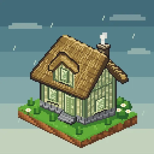 HouseCraft #476
